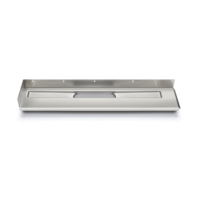 Unidrain 1002 Golvränna 900 mm
